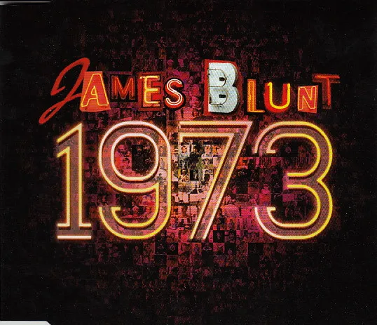 James Blunt – 1973
