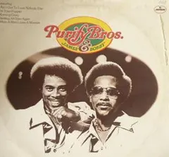 James & Bobby* – Purify Bros. (Vinyl, LP)