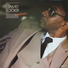 James Booker Demon Records – Classified (Vinyl, LP)