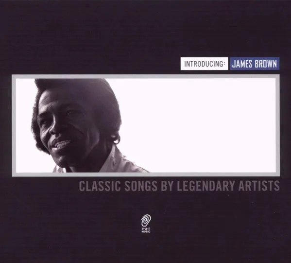 James Brown – Introducing: James Brown