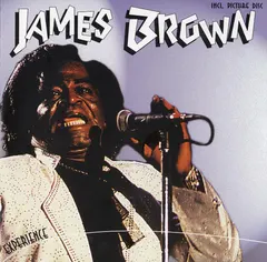 James Brown Experience – James Brown (CD, Compilation)