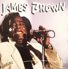James Brown – James Brown (CD, Compilation)