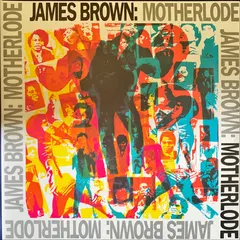 James Brown – Motherlode (Vinyl, LP)