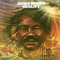 James Brown – Reality (CD, Album)