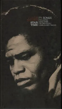 James Brown – Star Time (CD, Compilation)