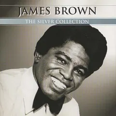 James Brown – The Silver Collection (CD, Compilation)