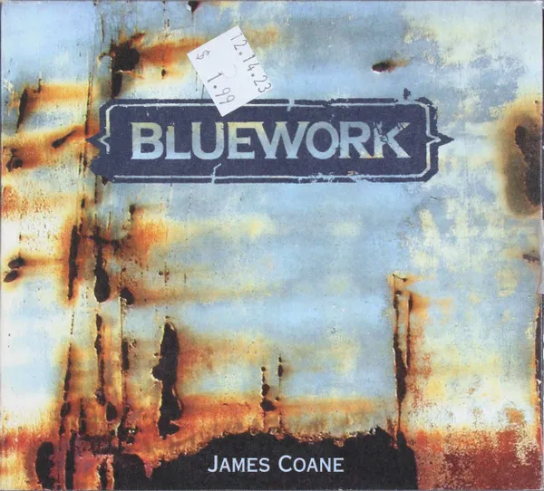 James Coane – Bluework