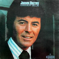 James Darren – Mammy Blue (Vinyl, LP)