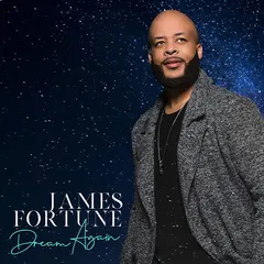 James Fortune (5) – Dream Again (CD, Album)