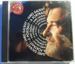 James Galway – A Portrait (CD, Album)