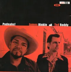 James Hinkle & Ted Roddy – Podnahs! (CD, Album)