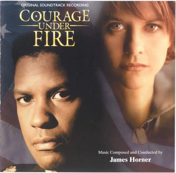 James Horner – Courage Under Fire