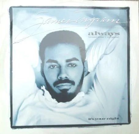 James Ingram – Always