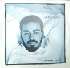 James Ingram – Always (Vinyl, 12")
