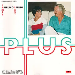 James Last / Astrud Gilberto – Plus (CD, Album)