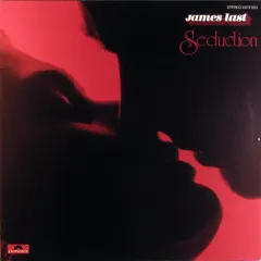 James Last Band* – Seduction (Vinyl, LP)