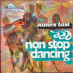 James Last – Non Stop Dancing (Vinyl, LP)