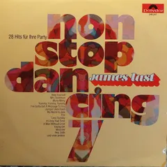 James Last – Non Stop Dancing 7 (Vinyl, LP)