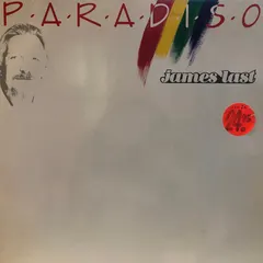 James Last – Paradiso (Vinyl, LP)