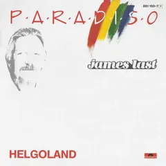James Last – Paradiso / Helgoland (Vinyl, 7")