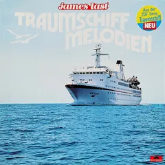 James Last – Traumschiff Melodien (Vinyl, LP)