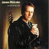James Malcolm* – Sconeward (CD, Album)
