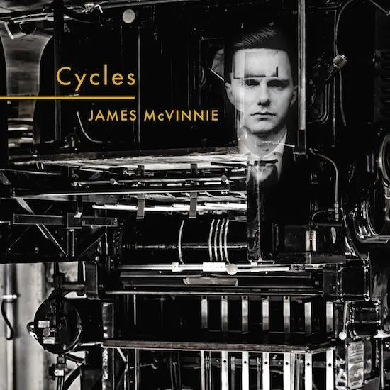 James McVinnie – Cycles