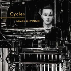 James McVinnie – Cycles (CD, Album)