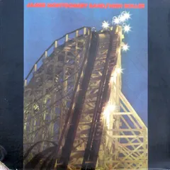 James Montgomery Band – High Roller (Vinyl, LP)