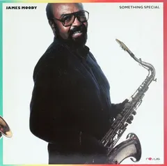 James Moody – Something Special (Vinyl, LP)