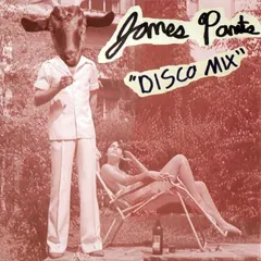 James Pants – Disco Mix (CD, Mixed)