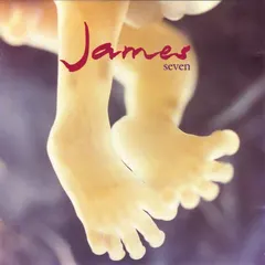 James Fontana – Seven (CD, Album)
