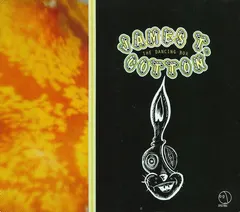 James T. Cotton – The Dancing Box (CD, Album)
