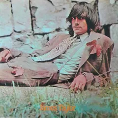 James Taylor (2) – James Taylor (Vinyl, LP)