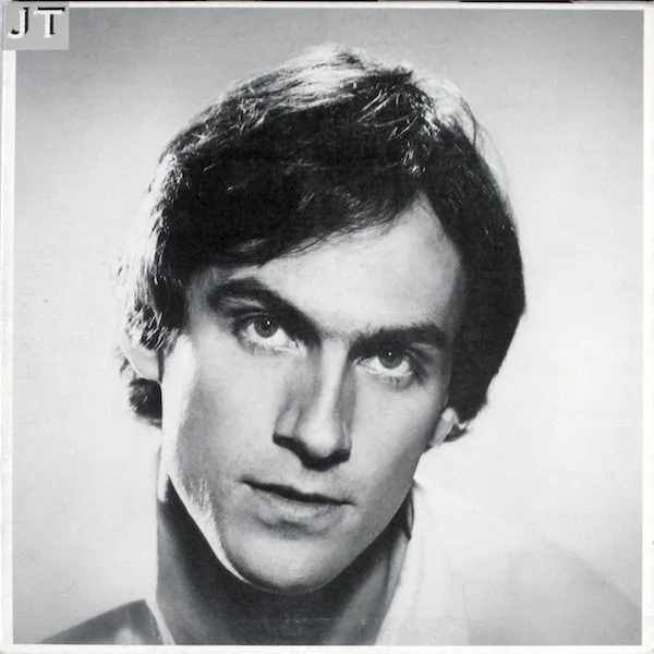 James Taylor (2) – JT