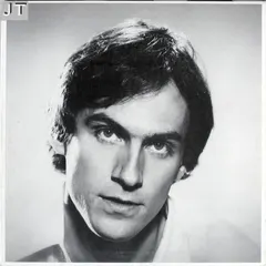 James Taylor (2) – JT (Vinyl, LP)