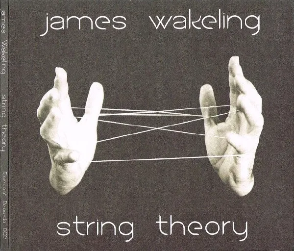 James Wakeling – String Theory