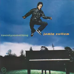 Jamie Cullum Verve Records – Twentysomething (CD, Album)