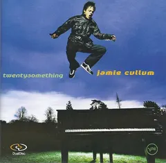 Jamie Cullum – Twentysomething (Hybrid, DualDisc)