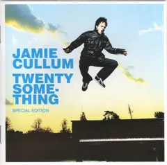 Jamie Cullum – Twentysomething (Special Edition) (CD, Album)