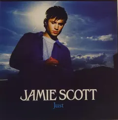 Jamie Scott – Just (CD, Maxi-Single)