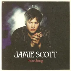 Jamie Scott – Searching (CD, Single)