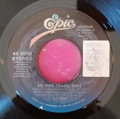 Jamm – So Fine (Vinyl, 7")