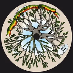 Jamma Dim – Stories from the wind (Vinyl, 10")