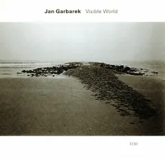 Jan Garbarek – Visible World (CD, Album)