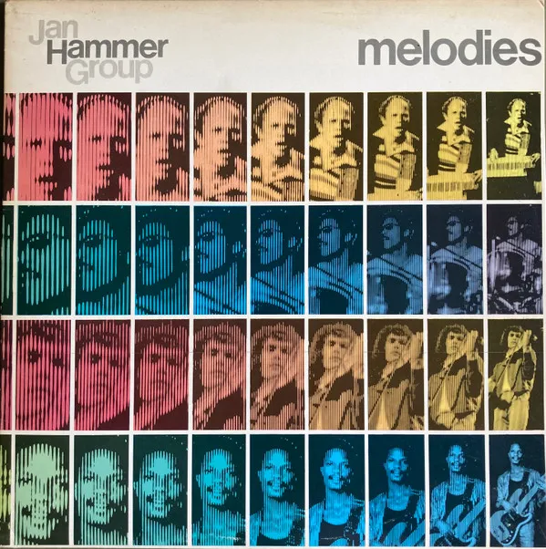 Jan Hammer Group – Melodies