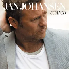 Jan Johansen – Cyanid (File, AAC)