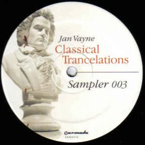 Jan Vayne – Classical Trancelations Sampler 003