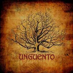 Janara – Unguento (CD, Single)