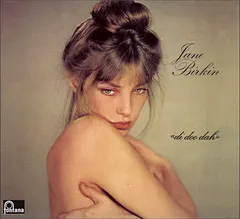 Jane Birkin – Di Doo Dah (CD, Album)